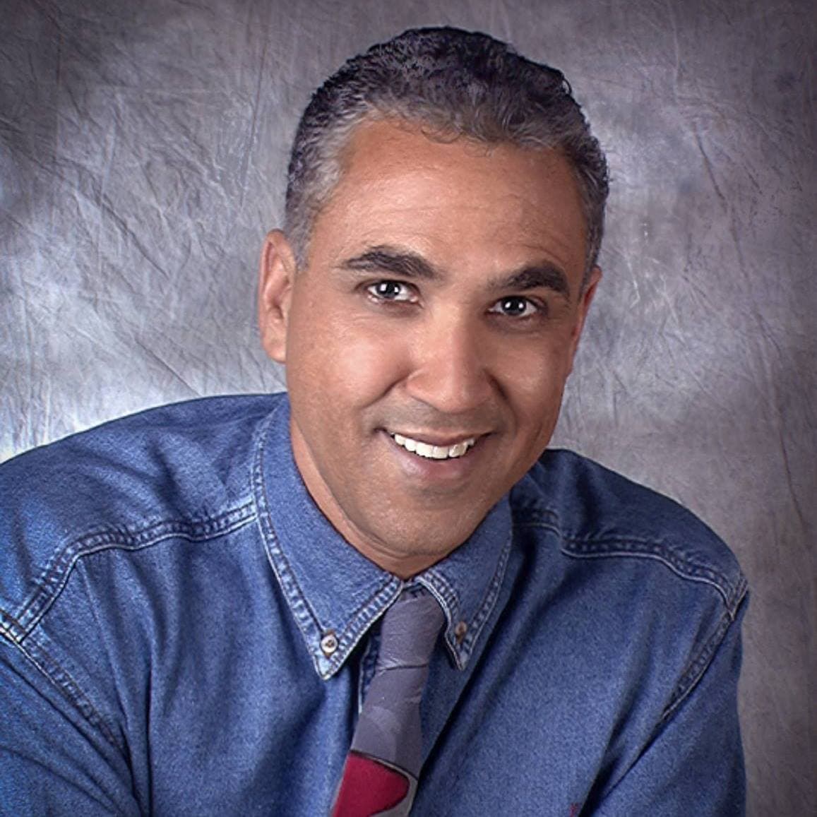 Image of Douglas John Webb